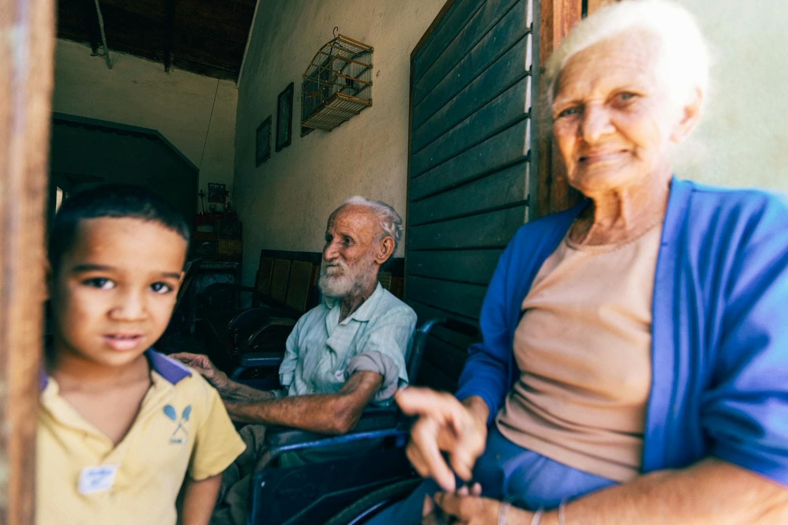 Elder Care Coordination in Memphis, TN
