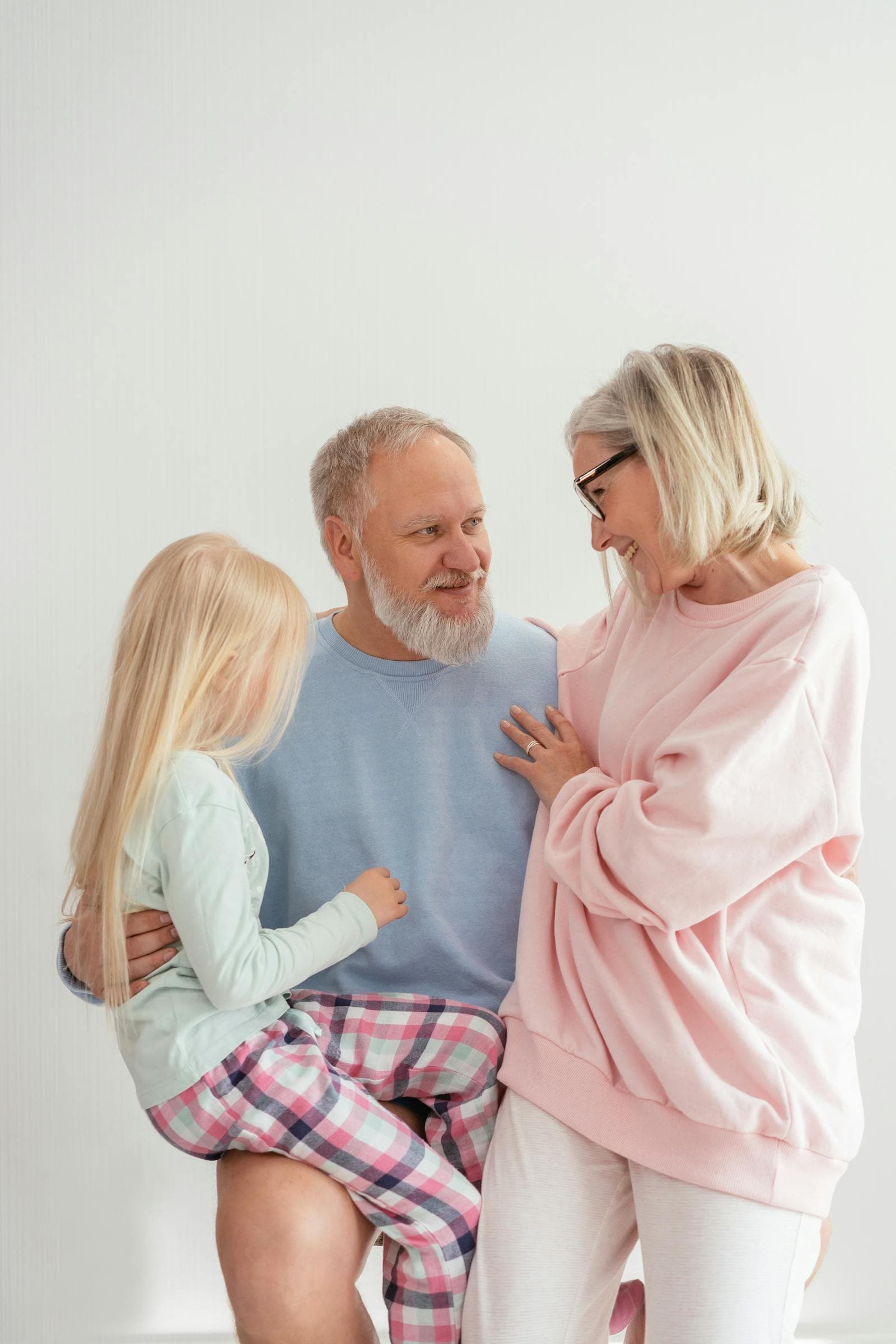 Building a Care Plan for a Memphis Senior