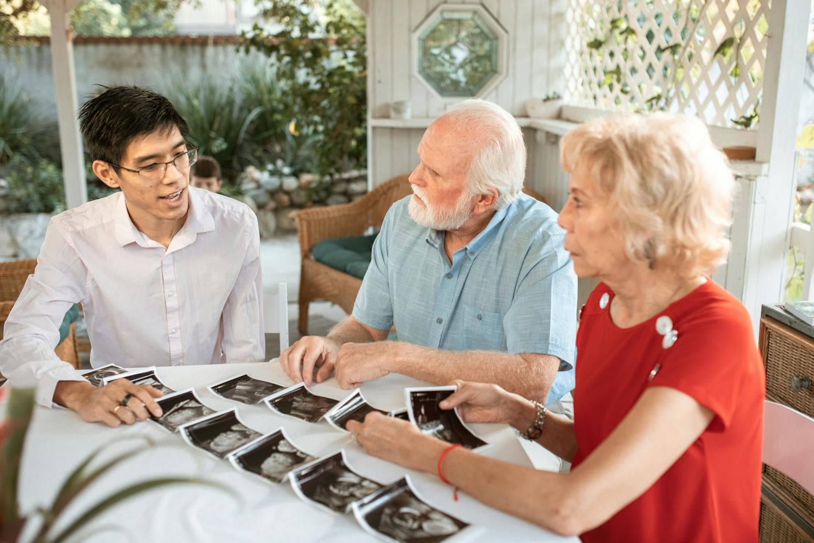 Geriatric Assessment Services in Memphis